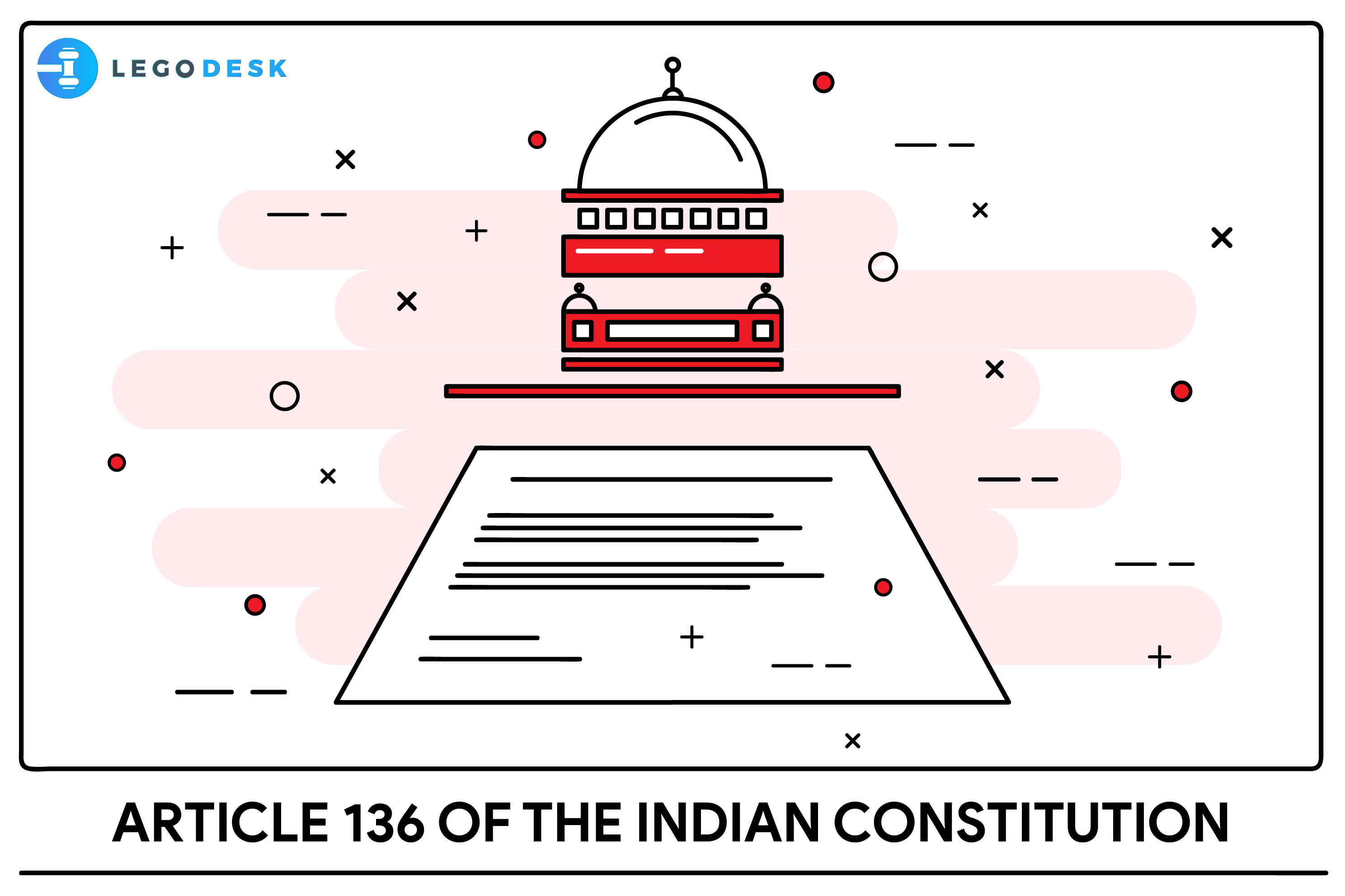 Article 136 of the Indian Constitution