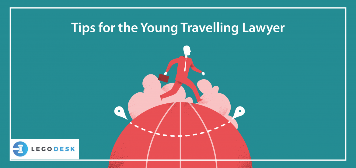 travelling law jobs