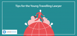 Tips for the Young Travelling Lawyer