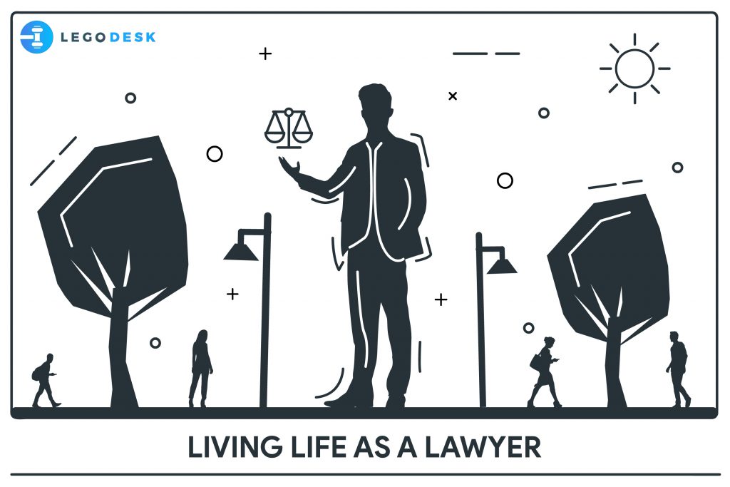 life as a Lawyer