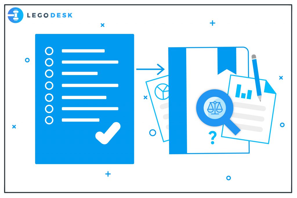 How to Do Legal Research