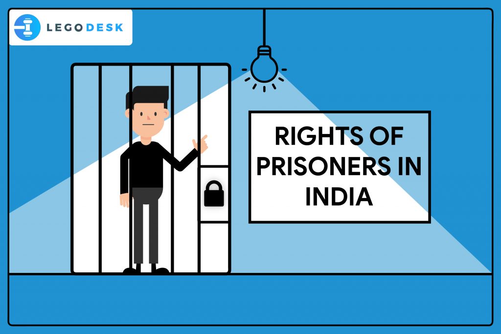 rights of prisoners in India