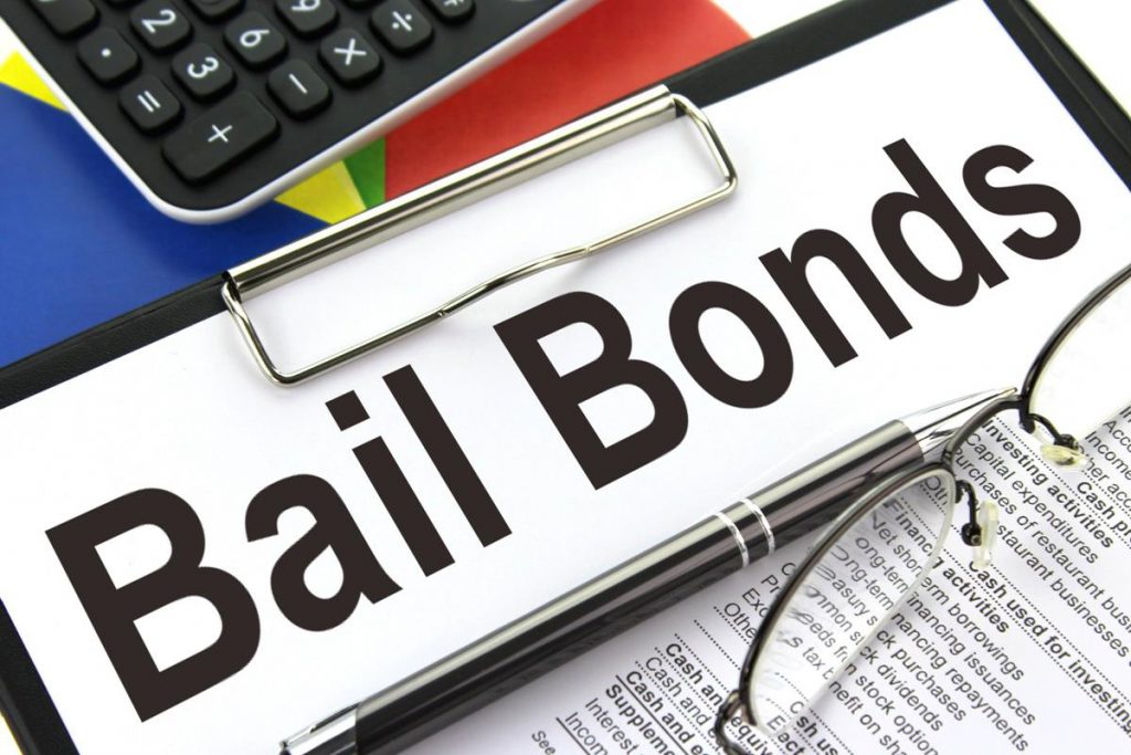 bail bonds