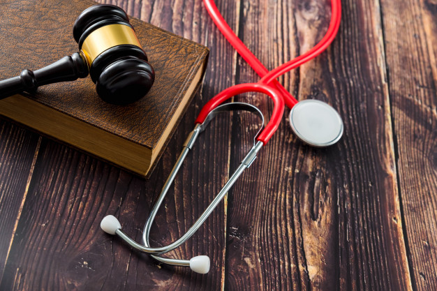 Medical Misdiagnosis: 5 Legal Options To Consider