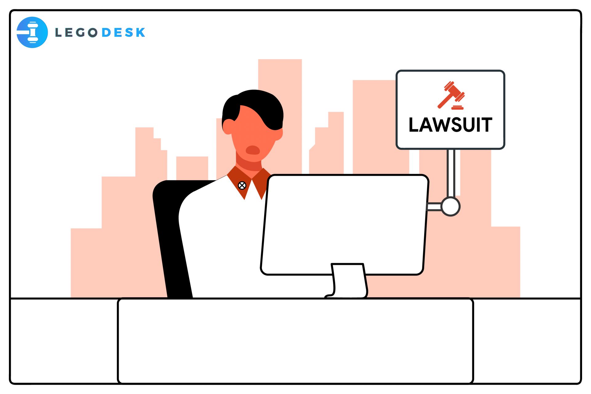 suing-your-employer-while-still-employed-legodesk