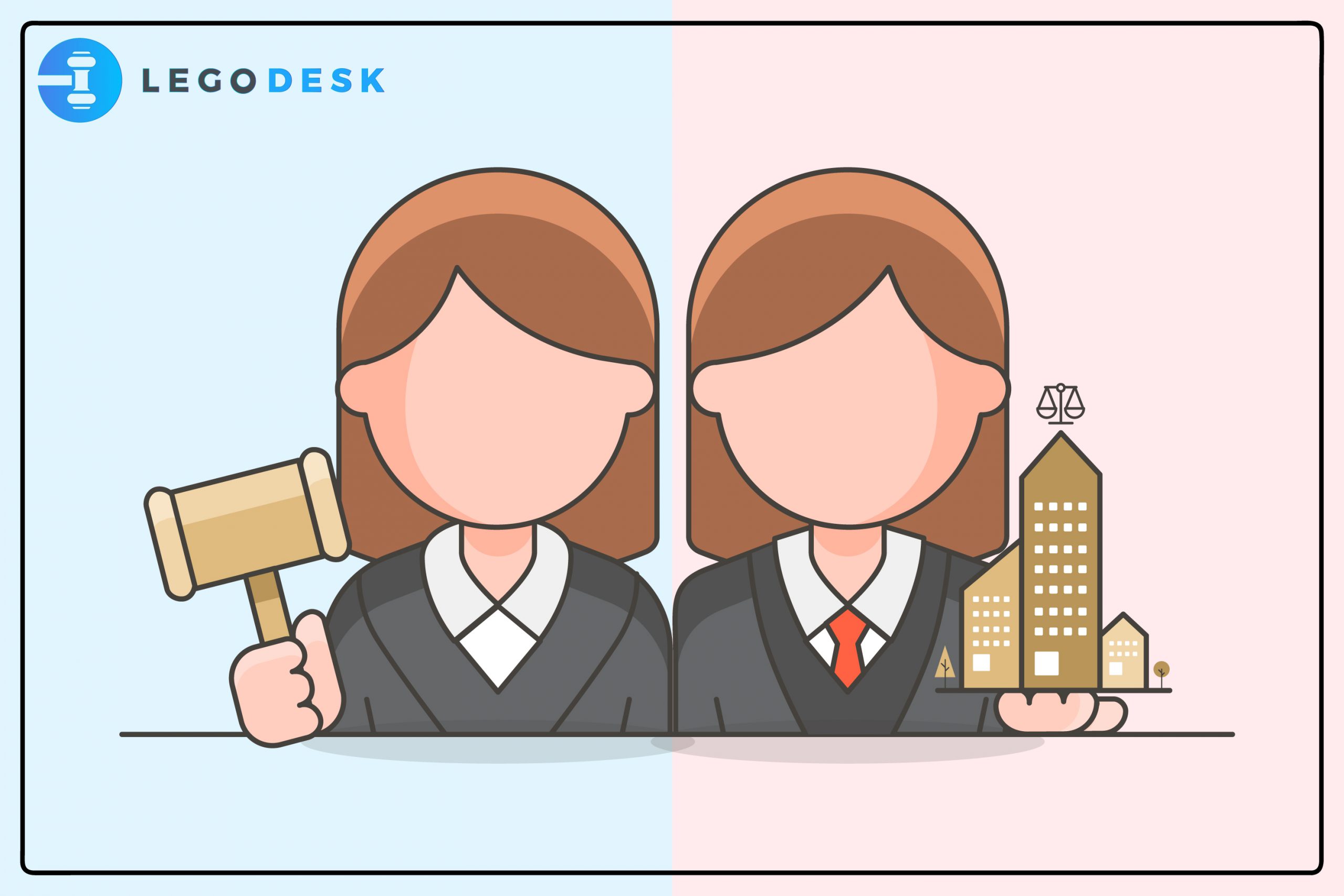 Judge Vs Magistrate Major Factors That Differentiate Them Legodesk