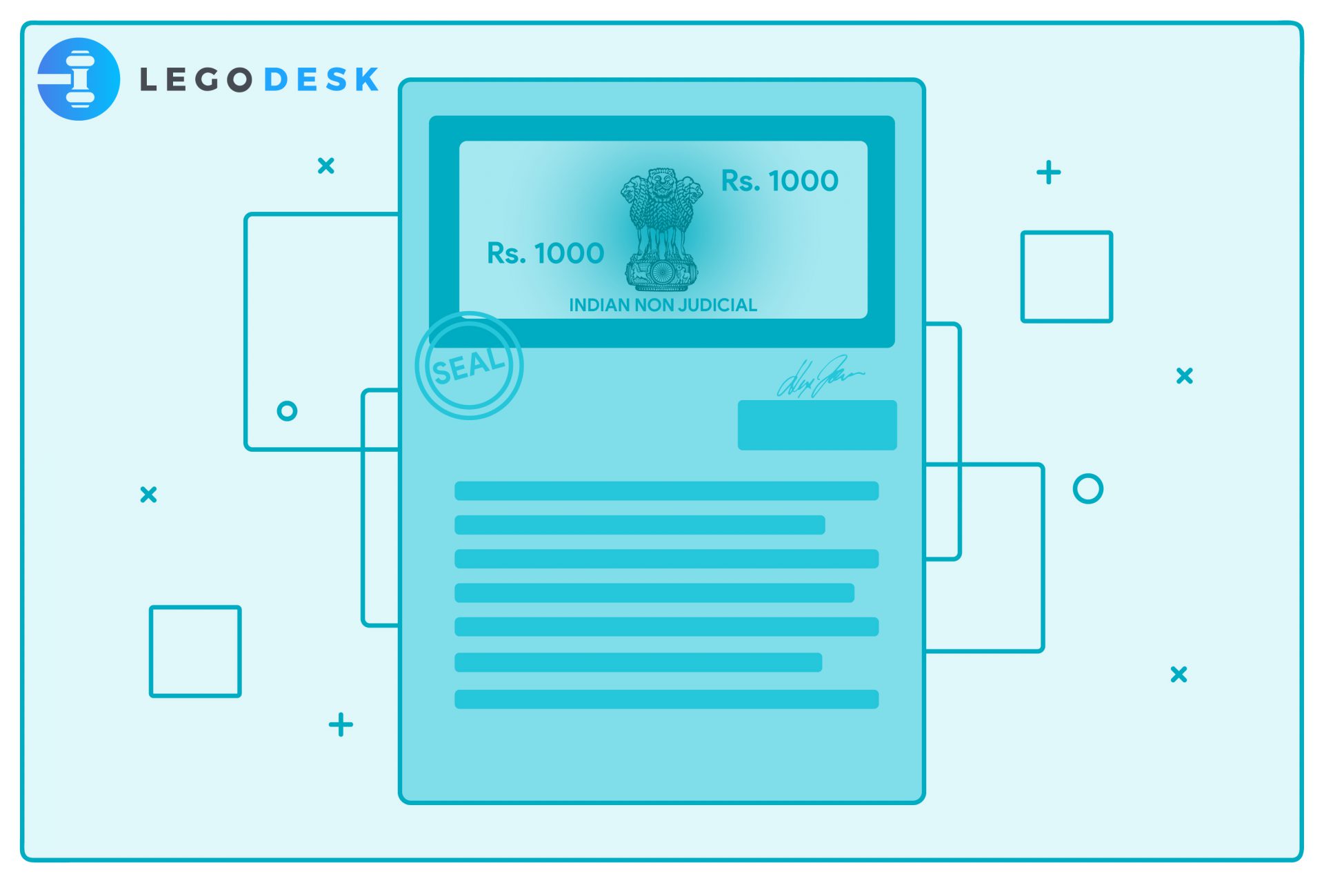Most Common Types of Deeds in India - Legodesk