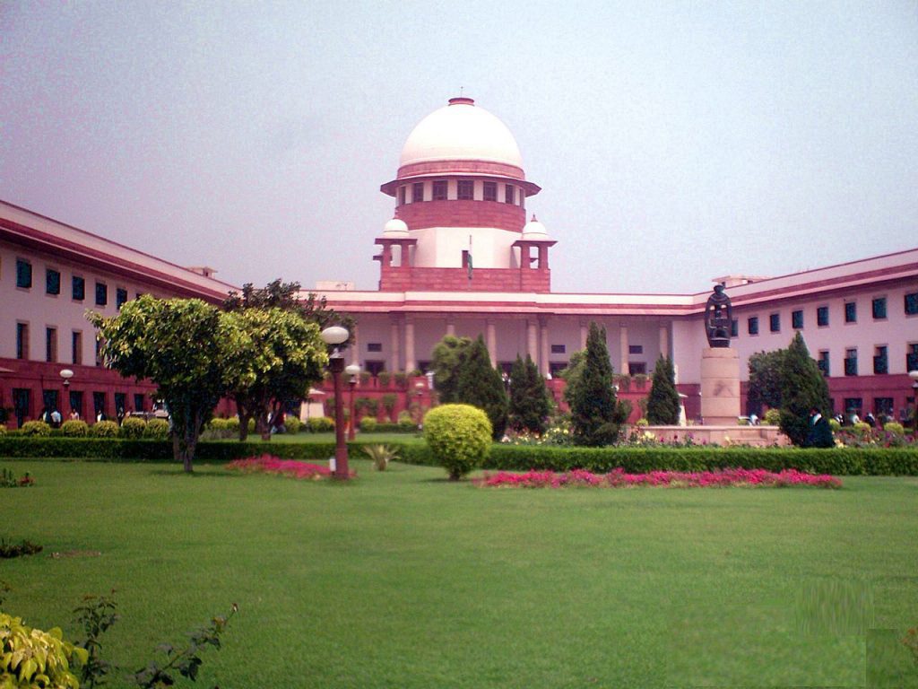 virtual courts in India