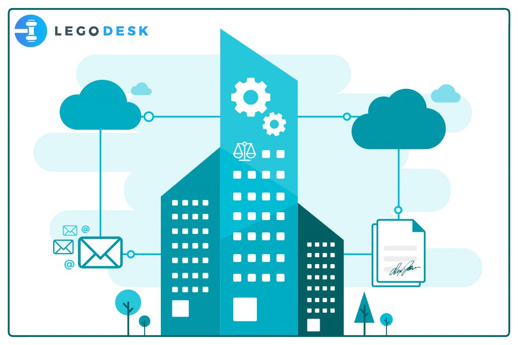 Automate Case Management