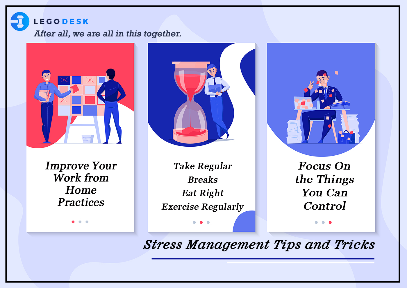 stress management tips