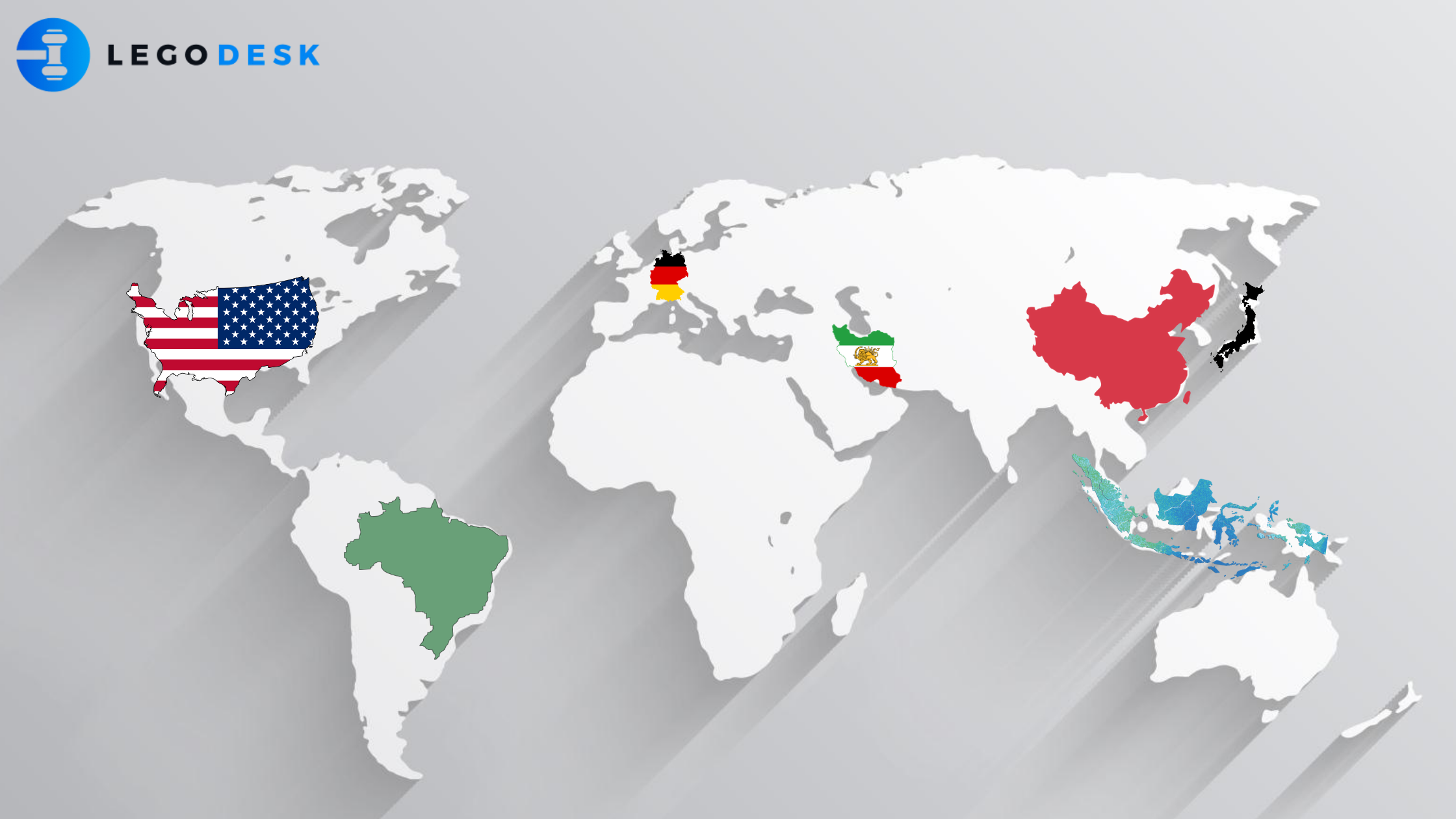 Legal Age for Marriage Across the World - Legodesk