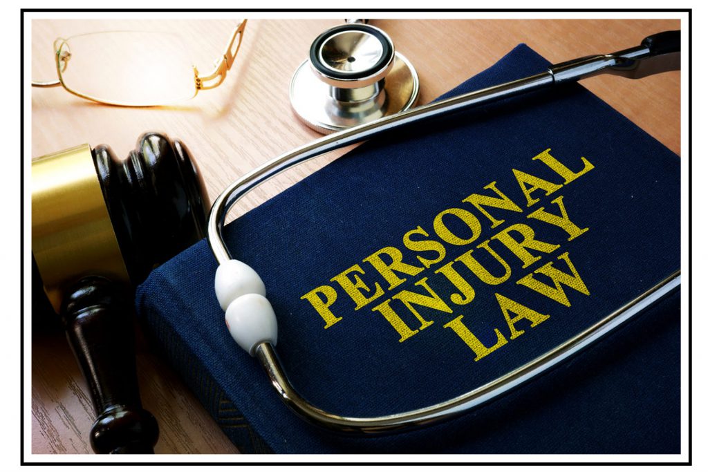 Some lawyers consider themselves general practitioners rather than specifically as a personal injury lawyer.