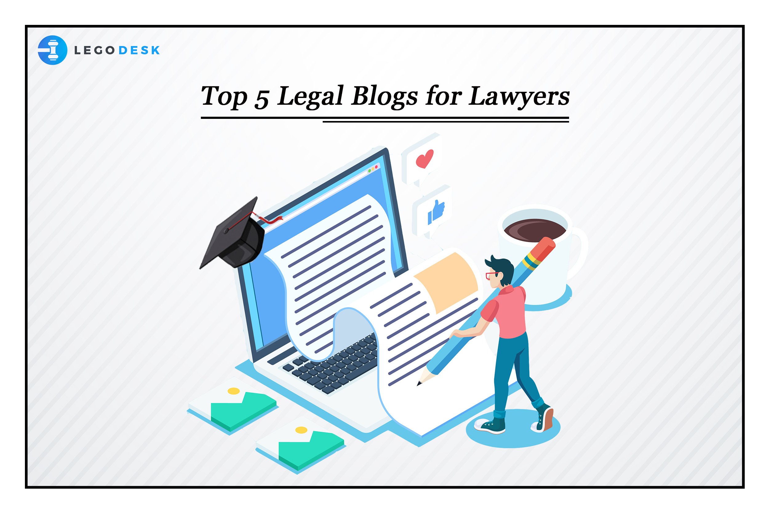best legal blogs 2020