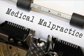 How can a medical malpractice lawyer assist with a medical malpractice claim?