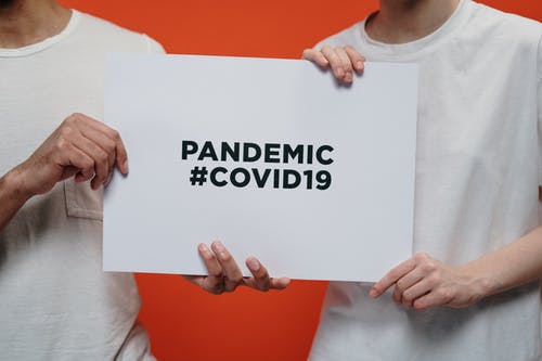 How the COVID-19 Pandemic Is Likely to Change Our World – An Economic Outlook by Arlington Capital Management