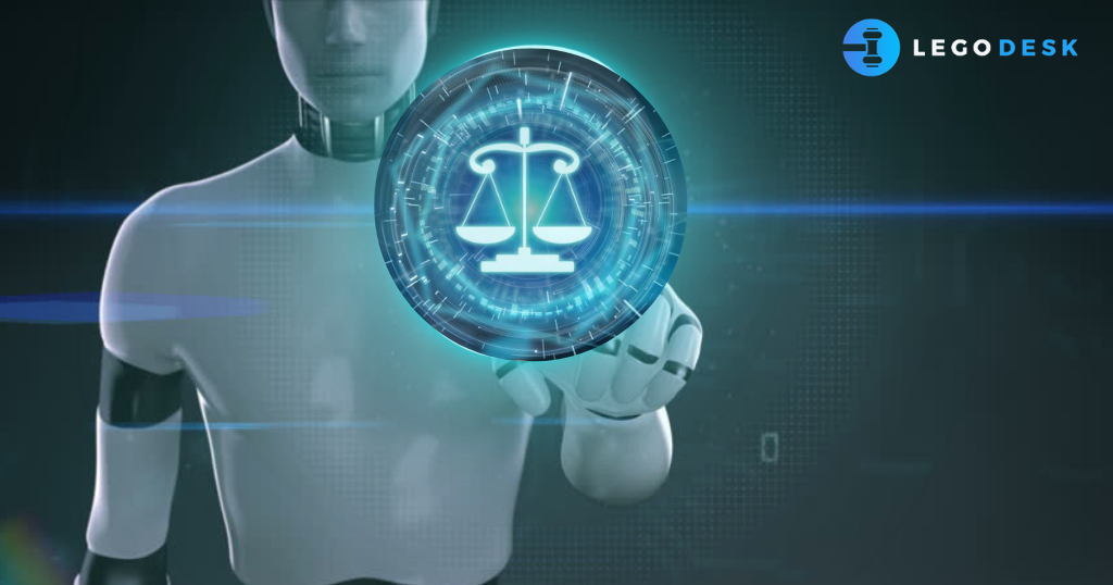 Future of AI in the Legal Industry