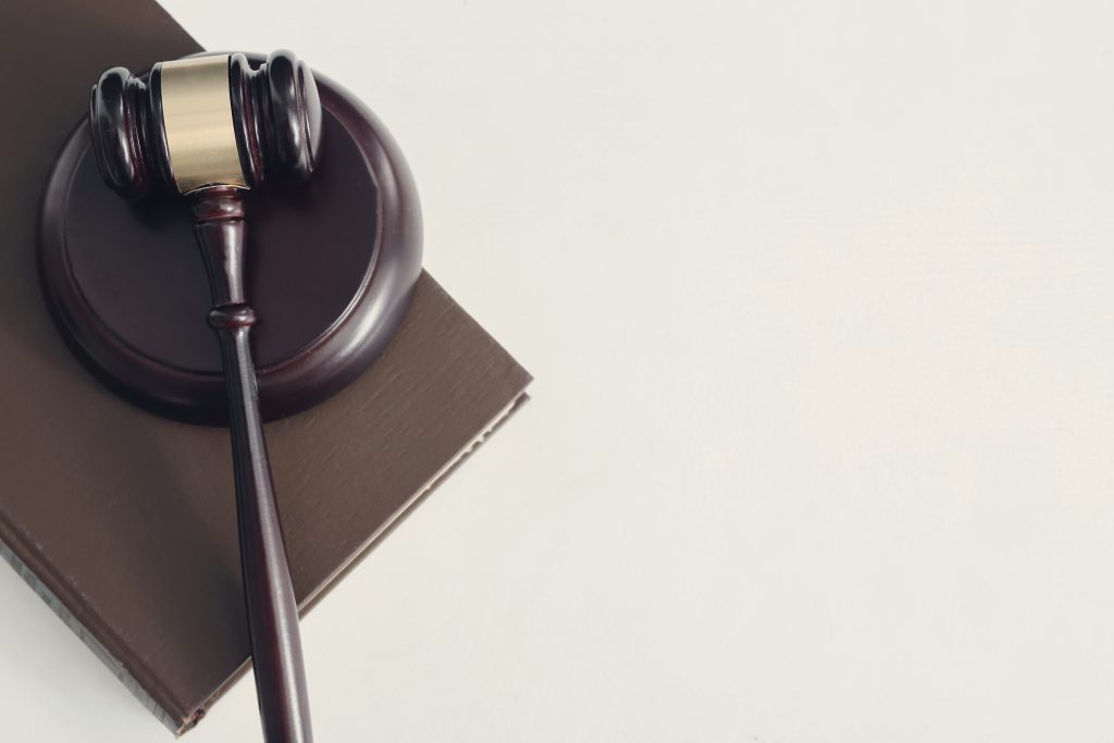 Choosing the Right Attorney for You