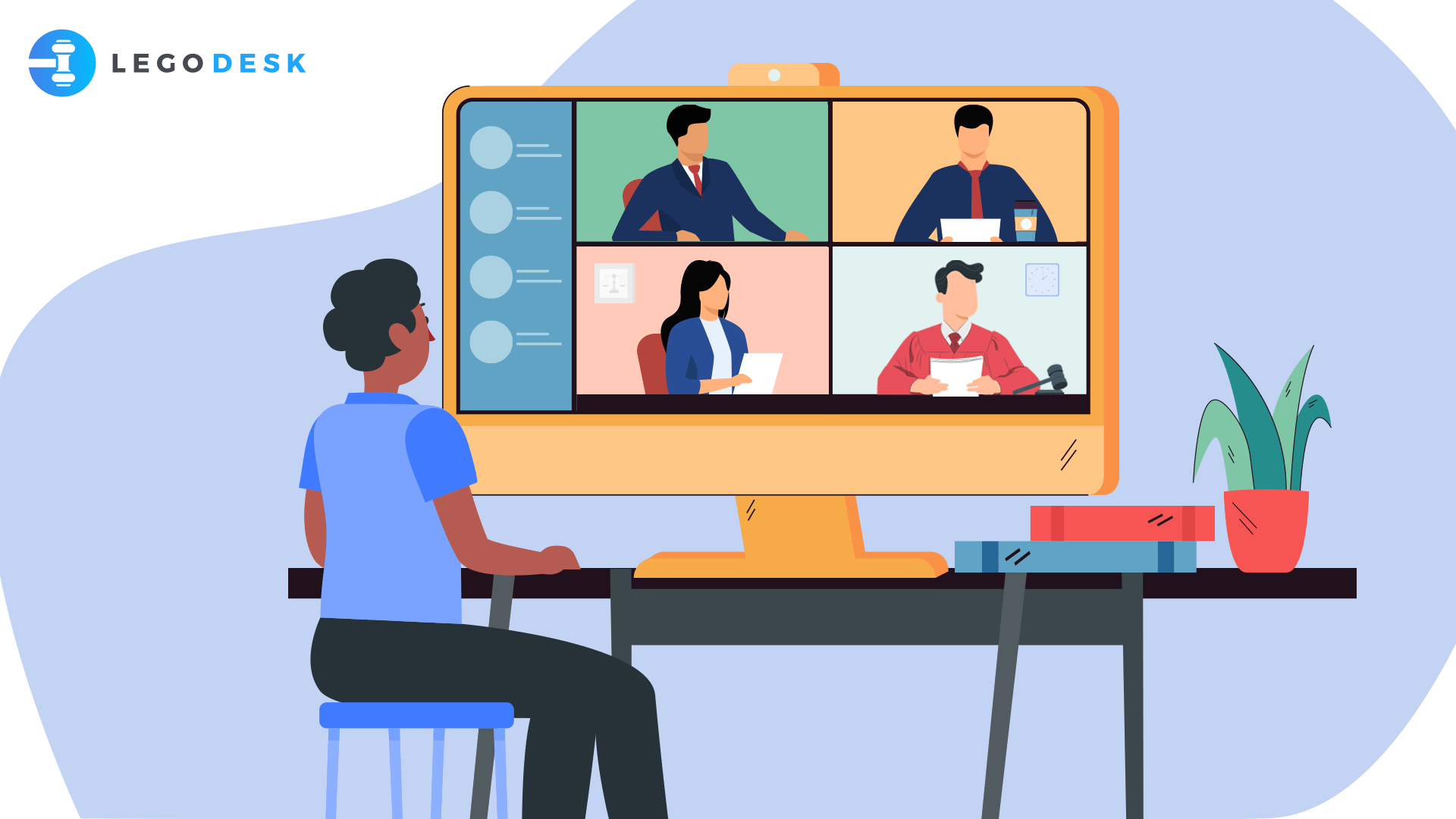 Video Conferencing