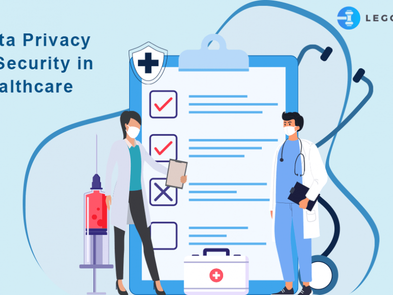 HIPAA compliance for companies – What it means