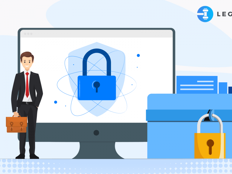 Why Law Firms Should Care About Data Security