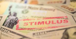 stimulus check