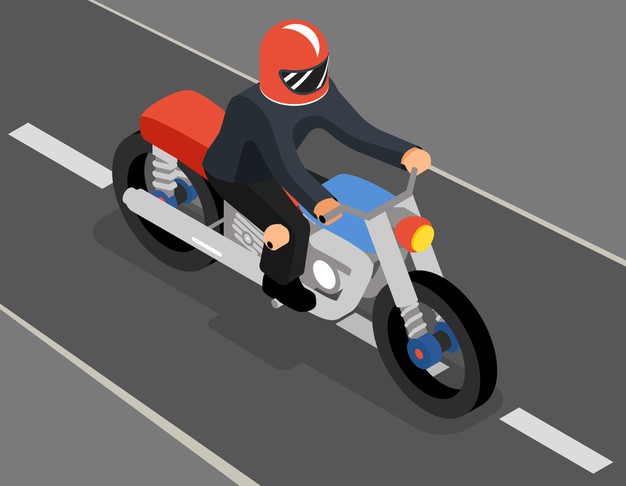 Laws and Regulations for Florida Motorcyclists