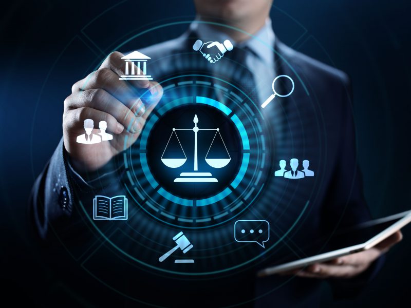 6 Technologies To Improve Your Law Practice
