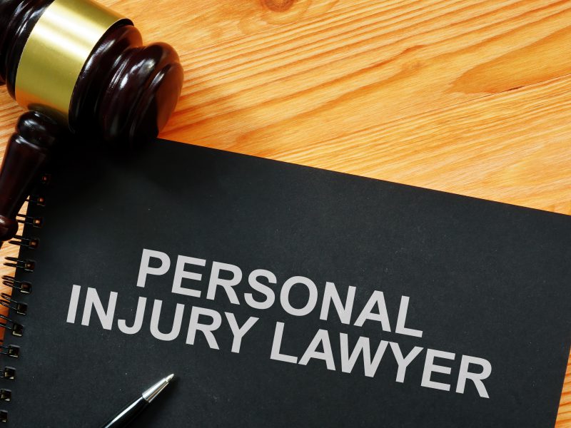 5 Things You Need To Know About Personal Injury Lawyers