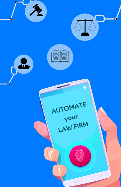 How to automate law firm accounting with Legodesk?