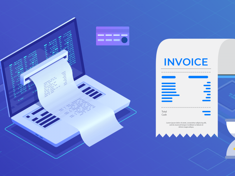 Invoice management for Law firms