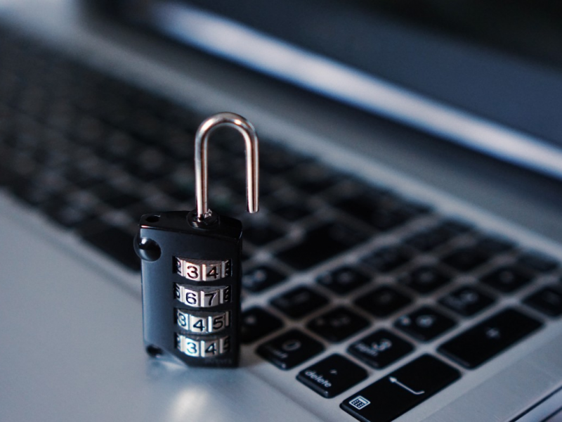 Cybersecurity For Lawyers