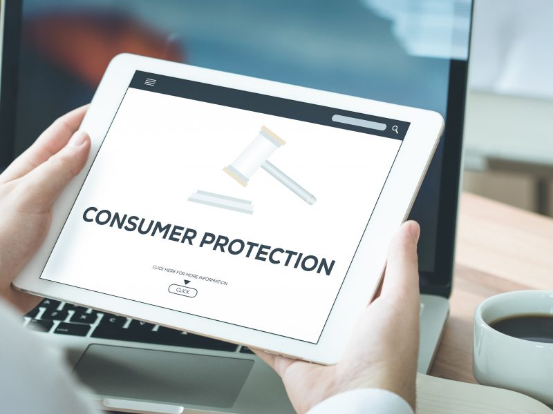 4 Important Things To Know About Consumer Protection