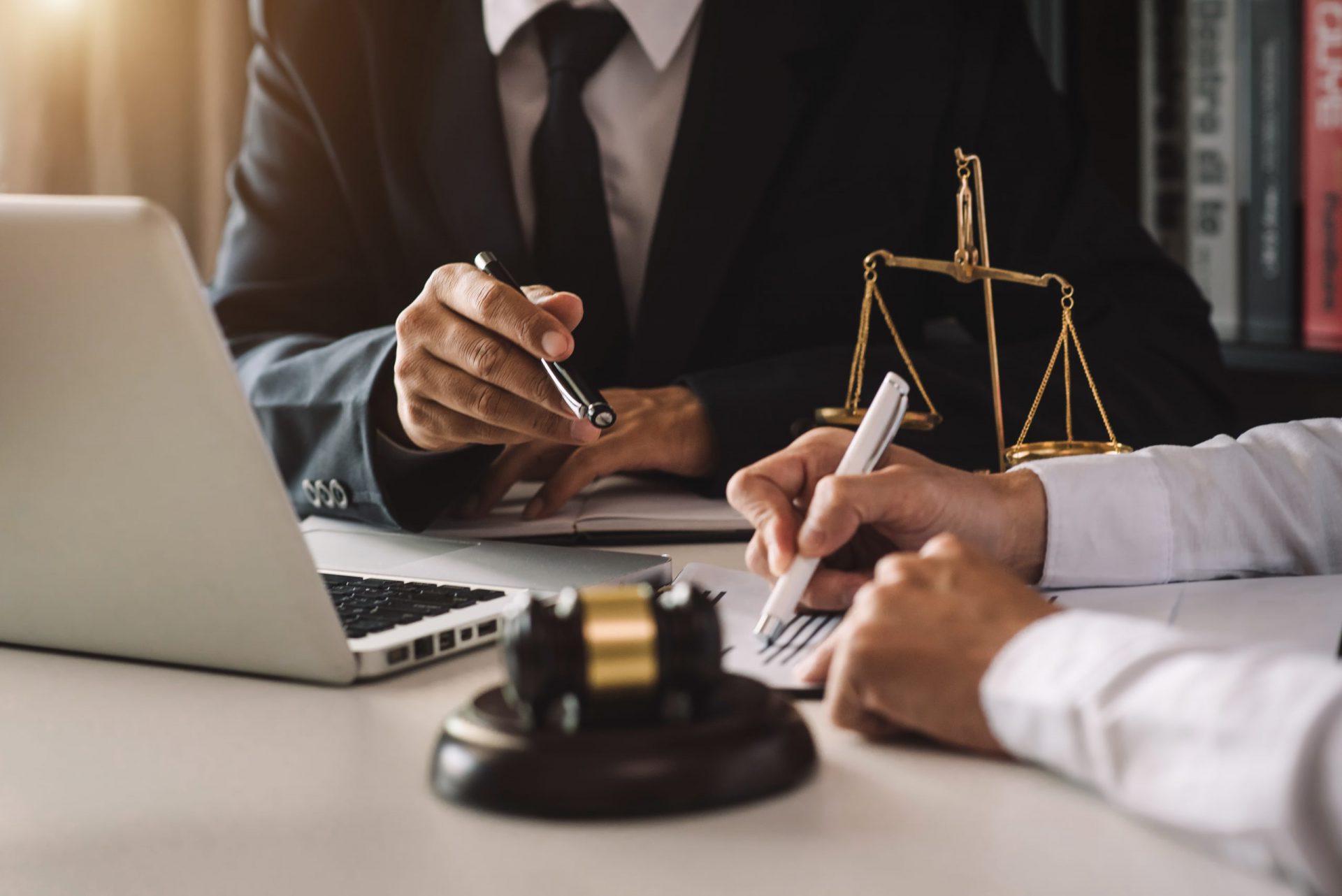 Essential Questions You Need To Ask A Lawyer If You Are Meeting Them   AdobeStock 300545203 Scaled 