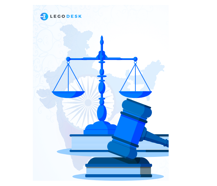 Types of Laws In Indian Judicial System