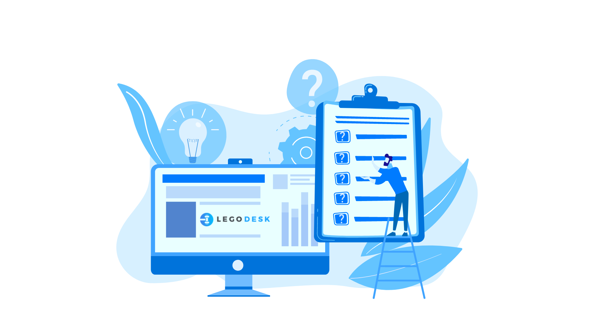 Legal practice data management