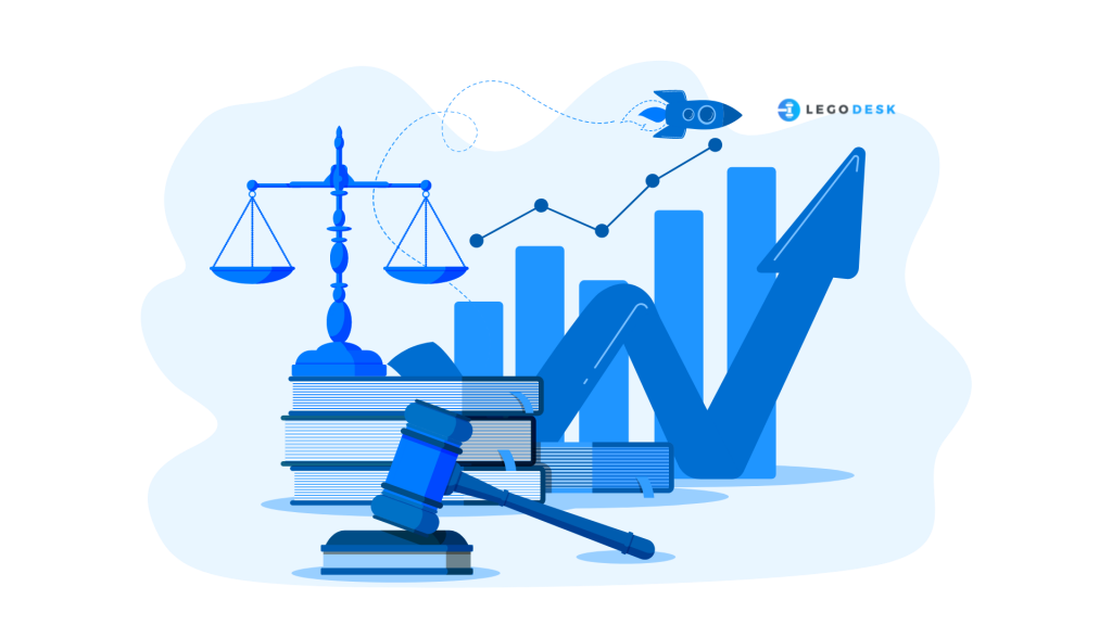 law firm business online