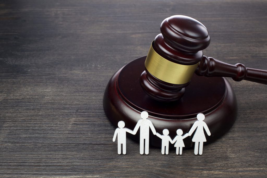 family divorce lawyer