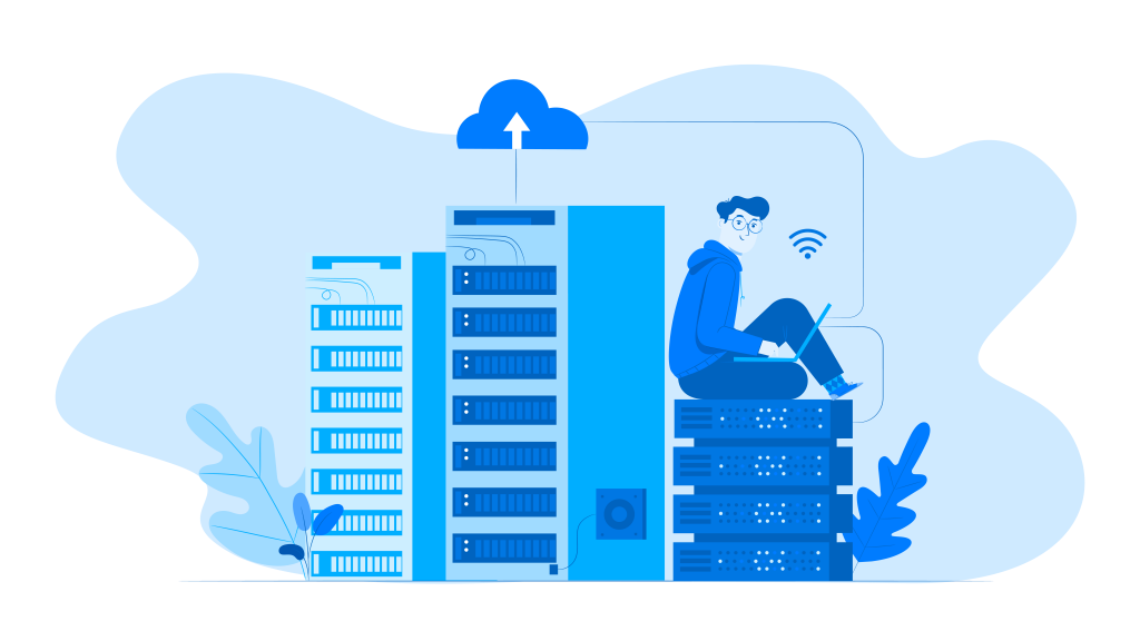 Cloud accounting software india