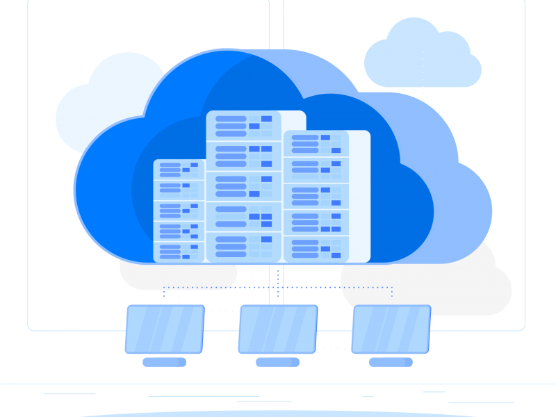 How does cloud accounting software help law firms?