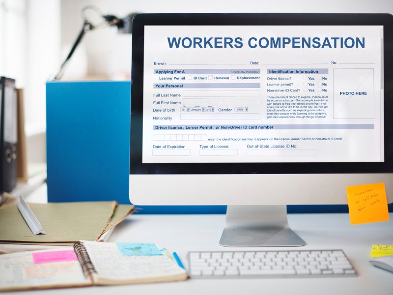5 Things Every Employer Should Know About Workers’ Compensation