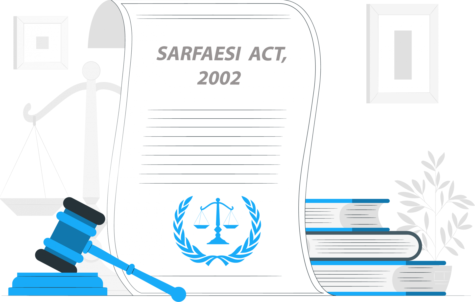 Sarfaesi Act 2002 Applicability Objectives Process Documentation Legodesk 2502