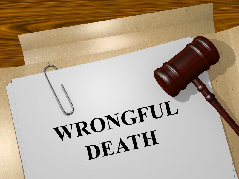 4 Situations That Require A Fatal Accident Lawyer