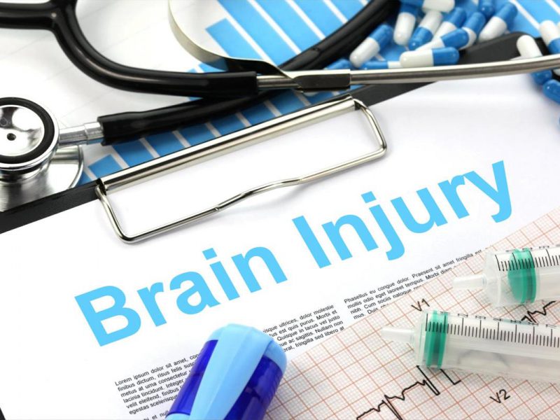 What can you expect from brain injury claims?
