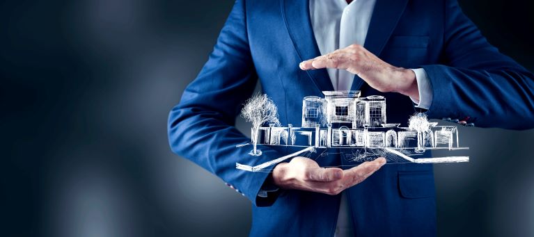5 Things To Know About Real Estate Syndication