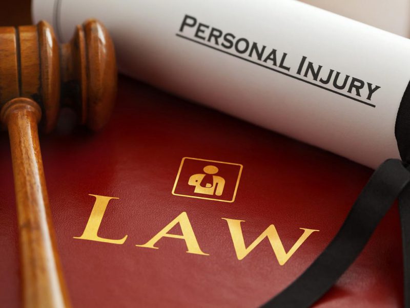 How to get the most out of your personal injury claims?