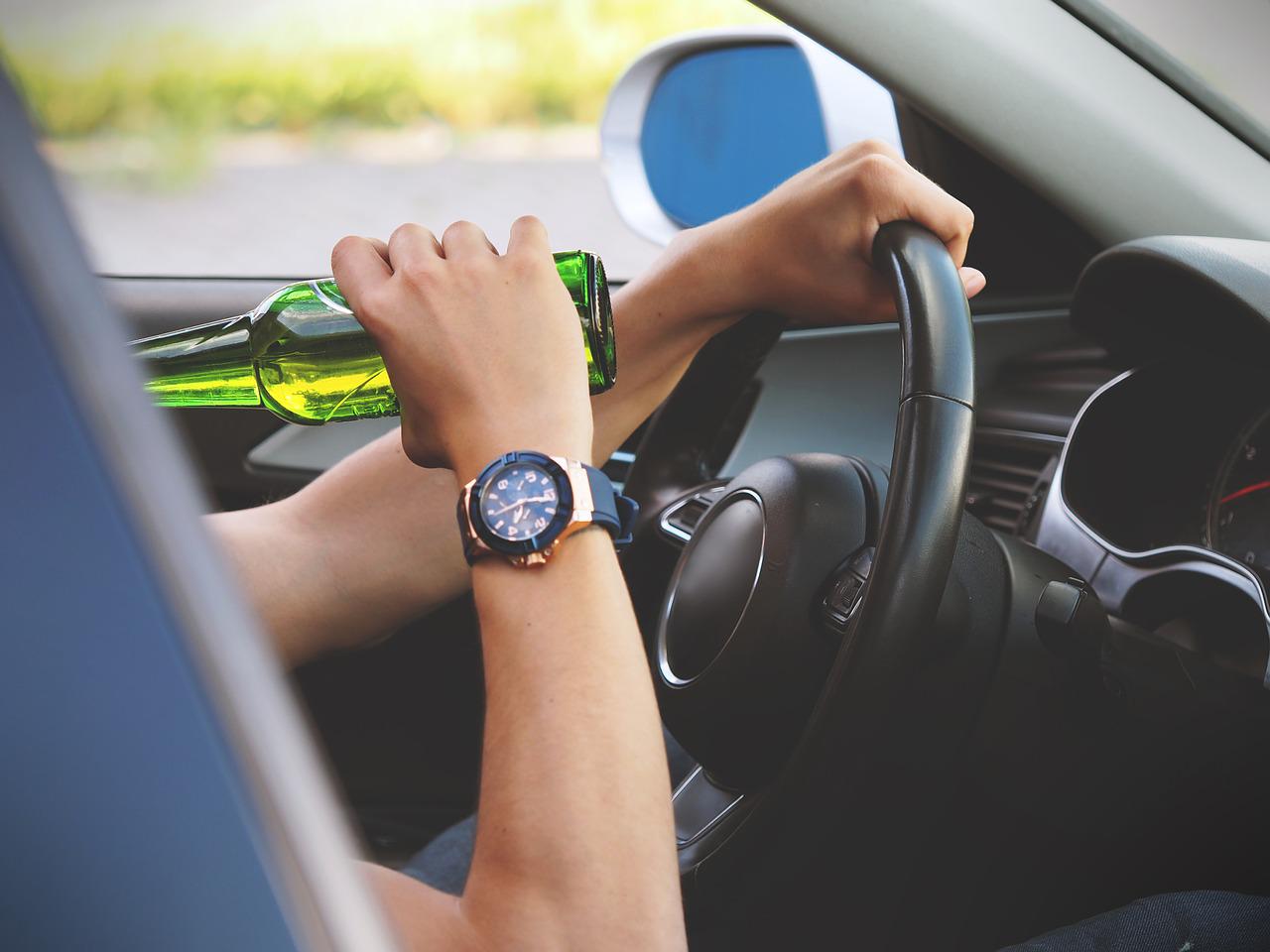 Things To Know And Expect In Second Time Dui Offense