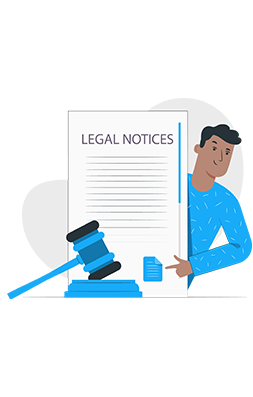A Guide to Legal Notice Drafting