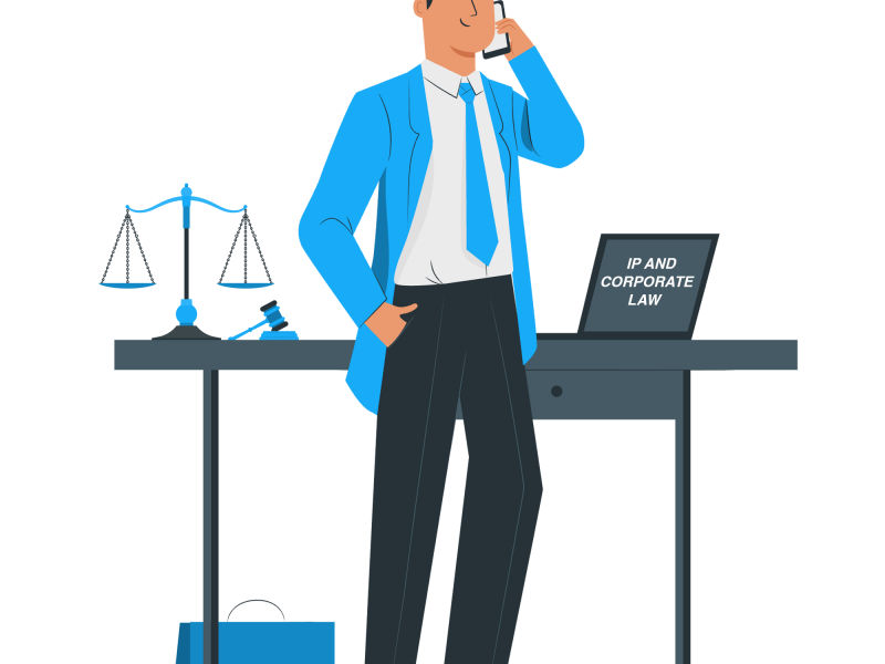 Eight Reasons You Need an Employment Lawyer on Your Side