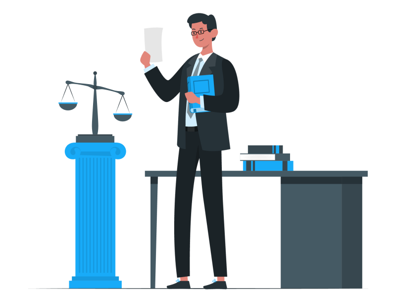 The Types of Witness Testimony in a Criminal Case