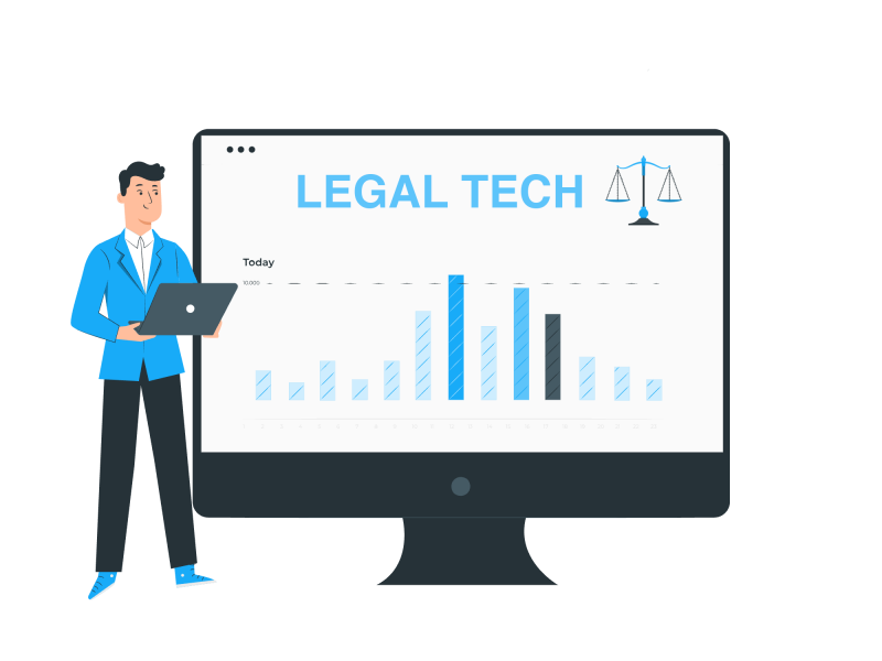 Benefits Of Using Legal Technology For A Corporate Lawyer